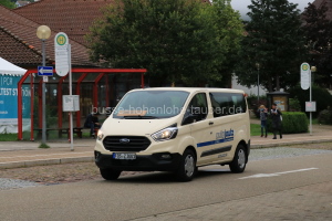 Fahrzeugseite FDS-Z-3001