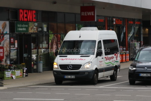 Fahrzeugseite FDS-ZB-18