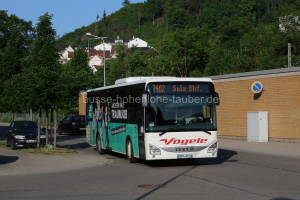 Fahrzeugseite HOR-AP-18