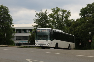 Fahrzeugseite HOR-BG-18