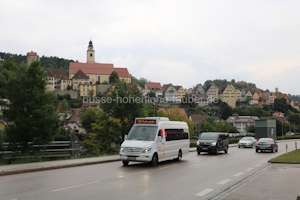 Fahrzeugseite HOR-CG-18