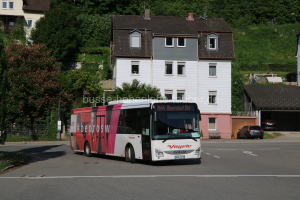 Fahrzeugseite HOR-FG-18