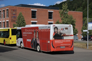 Fahrzeugseite HOR-MK-18