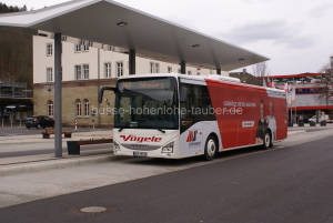 Fahrzeugseite HOR-MK-18