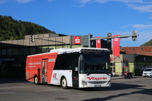 Fahrzeugseite HOR-MK-18