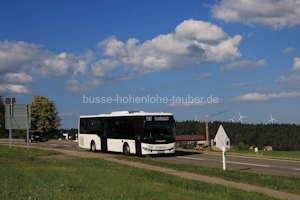 Fahrzeugseite HOR-OG-18