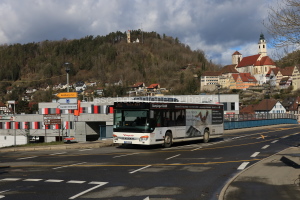 Fahrzeugseite HOR-PG-18