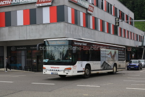 Fahrzeugseite HOR-PG-18