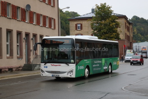 Fahrzeugseite HOR-VG-18