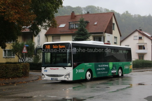 Fahrzeugseite HOR-VG-18