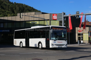 Fahrzeugseite HOR-WG-18