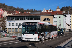 Fahrzeugseite HOR-WG-18