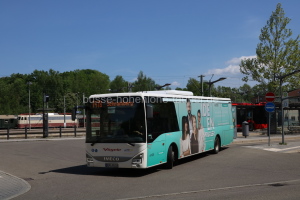 Fahrzeugseite HOR-XG-18