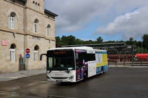 Fahrzeugseite HOR-YG-18