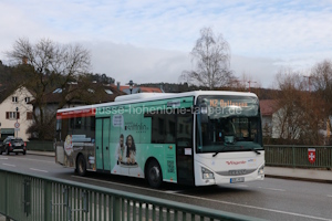 Fahrzeugseite HOR-YG-18