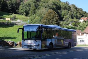 Fahrzeugseite HOR-YG-18