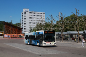 Fahrzeugseite FN-RG-99