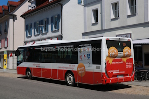 Fahrzeugseite FN-XT-5000