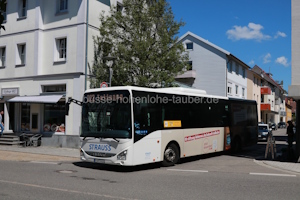 Fahrzeugseite FN-XT-9000