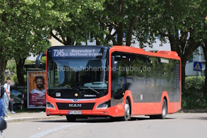 Fahrzeugseite FR-BW-685