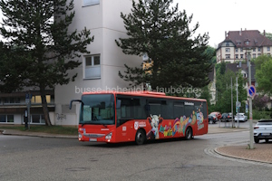 Fahrzeugseite FR-JS-225