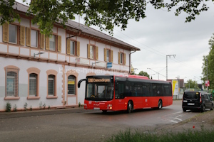 Fahrzeugseite FR-JS-436