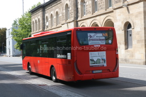 Fahrzeugseite FR-JS-556