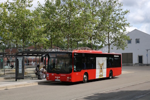 Fahrzeugseite FR-JS-731