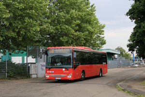 Fahrzeugseite FR-JS-856