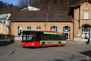 Fahrzeugseite FR-JS-951