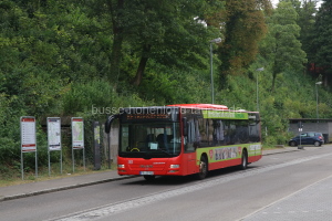 Fahrzeugseite FR-JS-951