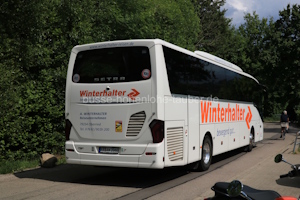 Fahrzeugseite FR-AW-2060