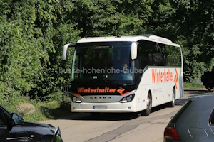 Fahrzeugseite FR-AW-2060