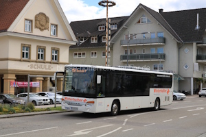 Fahrzeugseite FR-AW-2070