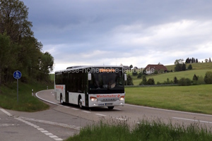 Fahrzeugseite FR-AW-2080