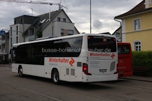 Fahrzeugseite FR-AW-2090