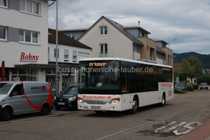 Fahrzeugseite FR-AW-2090