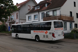 Fahrzeugseite FR-AW-2099