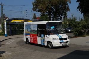 Fahrzeugseite FR-BB-1116