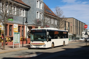 Fahrzeugseite FR-BS-1777