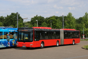 Fahrzeugseite FR-HD-9000