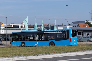 Fahrzeugseite FR-H-1549