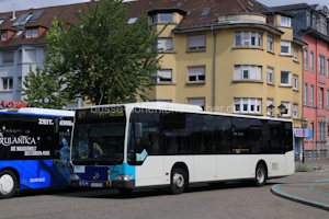 Fahrzeugseite FR-H-3805