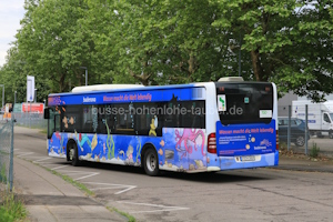 Fahrzeugseite FR-H-3809