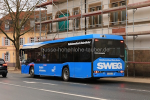 Fahrzeugseite OG-SW-1158