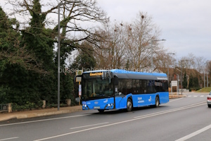 Fahrzeugseite OG-SW-1158