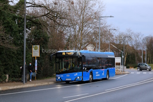 Fahrzeugseite OG-SW-1160