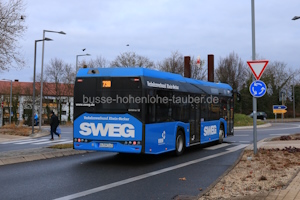 Fahrzeugseite OG-SW-1163