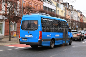 Fahrzeugseite OG-SW-1168