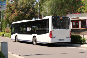 Fahrzeugseite OG-SW-1320